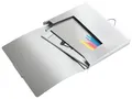 Leitz Style Aktenschrank, arktisch weiß