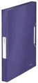 Leitz Style Aktenschrank, Titanblau