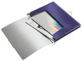 Leitz Style Aktenschrank, Titanblau
