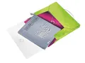 Leitz WOW Aktenschrank, Metallic Green