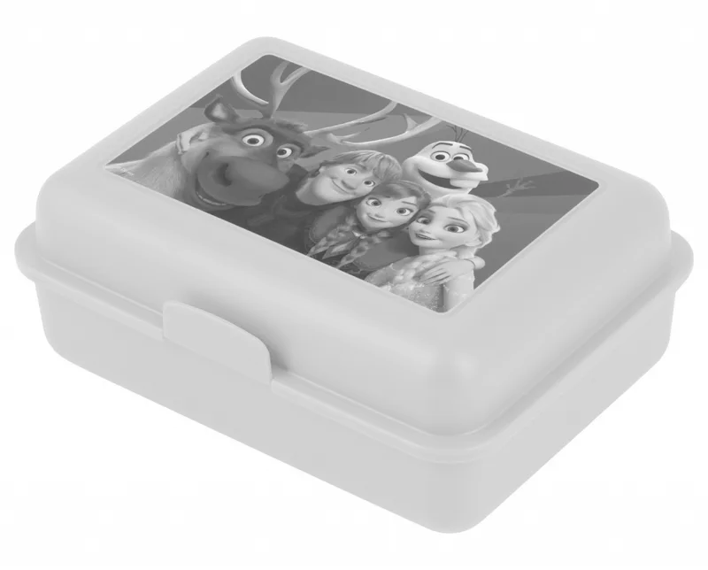 Hauptbild des Produkts Box na svačinu Frozen