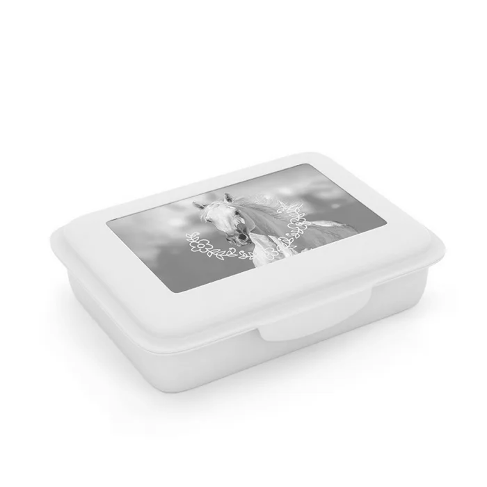 Hauptbild des Produkts Box na svačinu kůň