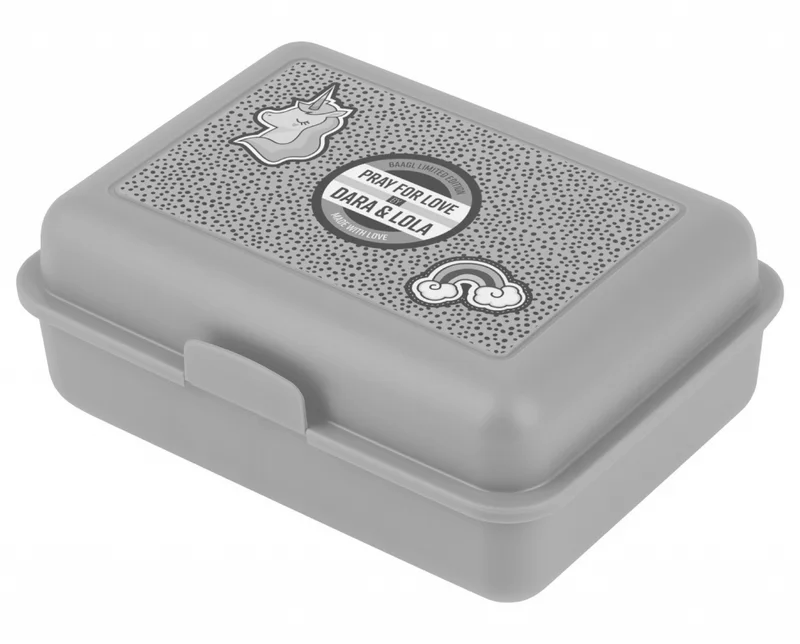 Hauptbild des Produkts Box na svačinu Lola