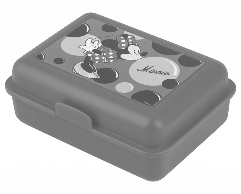 Hauptbild des Produkts Box na svačinu Minnie