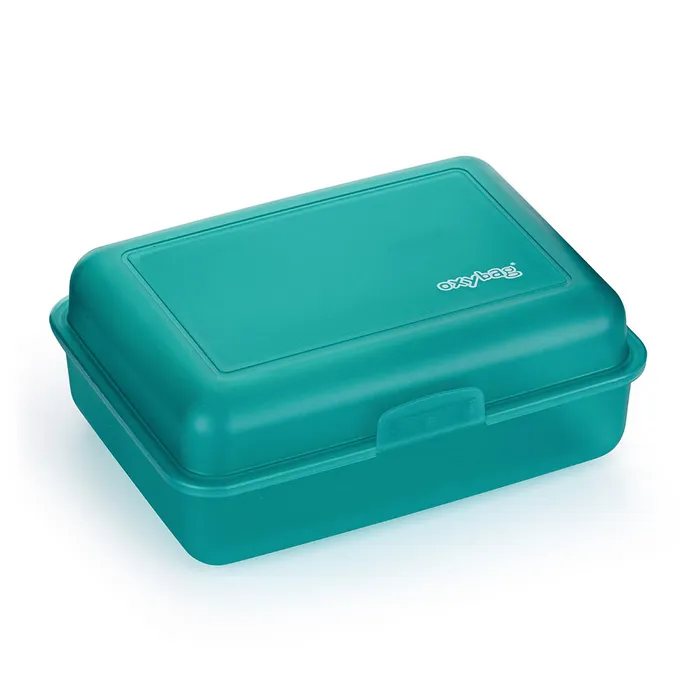Hauptbild des Produkts Box na svačinu mintová-mat