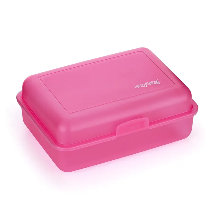 Hauptbild des Produkts Box na svačinu rose-mat