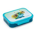 Weiteres Produktbild Snackbox mit Fächern Schnecke