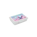 Snackbox mit Axolotl-Fach