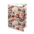 Weiteres Produktbild Box Pigna Nature Flowers A4, Rücken 30 mm, Motivmix