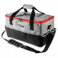 Polyester-Werkzeugtasche, 58G021, 24 l, wasserdichter Boden, Energy+, Graphite