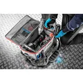 Weiteres Produktbild Polyester-Werkzeugtasche, 58G021, 24 l, wasserdichter Boden, Energy+, Graphite