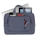 Notebooktasche "Alpendorf 7520", 13,3", grau, RIVACASE