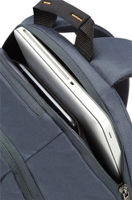 Hauptbild des Produkts Brašna na notebook "Bailhandle guardit", 16", černá, SAMSONITE