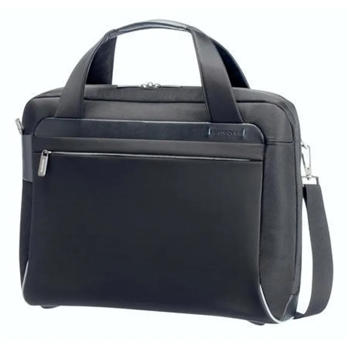 Hauptbild des Produkts Brašna na notebook "Bailhandle Spectrolite", 17,3”, černá, SAMSONITE