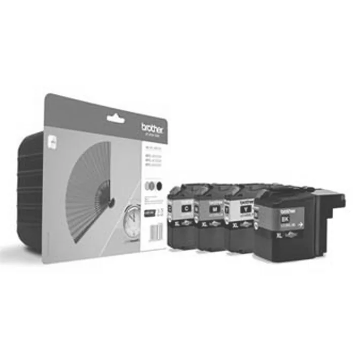 Hauptbild des Produkts Brother originální ink LC-129XLVALBP, CMYK, Brother MFC J6920DW