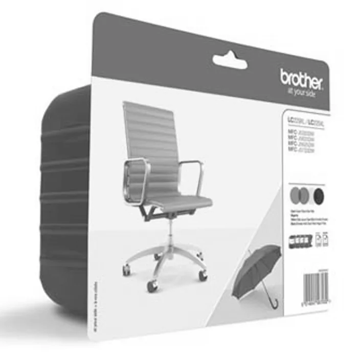 Hauptbild des Produkts Brother originální ink LC-229XLVALBP, CMYK, 2400str., Brother MFC-J5320DW, MFC-J5620DW, M