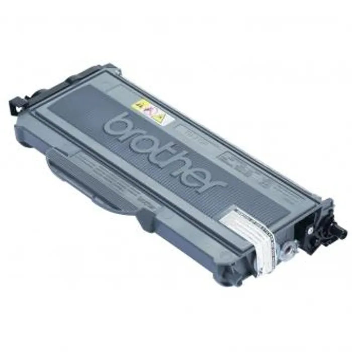 Hauptbild des Produkts Brother originální toner TN2120, black, 2600str., Brother HL-2140, 2150N, 2170W, O