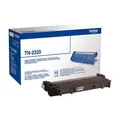Brother Original Toner TN2320, black, 2600S, Brother DCP-L25xx, MFC-L27xx, O