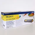 Weiteres Produktbild Brother Original Toner TN241Y, yellow, 1400S, Brother HL-3140CW, 3170CW, O