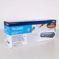 Brother Original Toner TN245C, cyan, 2200S, Brother HL-3140CW, 3170CW, O