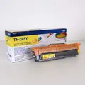Brother Original Toner TN245Y, yellow, 2200S, Brother HL-3140CW, 3170CW, O