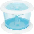 Weiteres Produktbild BUBBLE STREAM automatischer Wasserspender 3 l blau/weiß