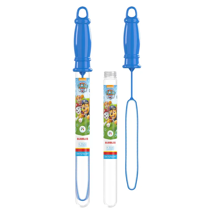 Hauptbild des Produkts Bublifuk DULCOP 120 ml, Paw Patrol meč