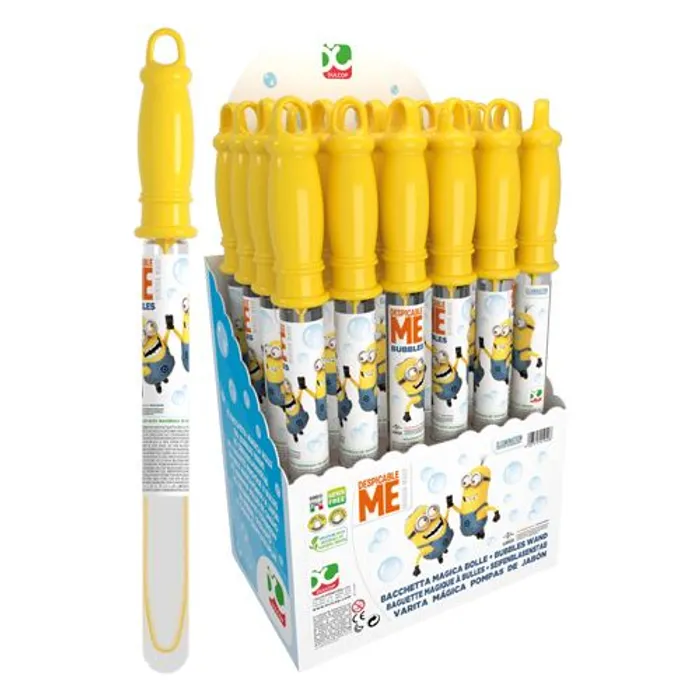 Hauptbild des Produkts Bublifuk DULCOP 125 ml, Minions meč
