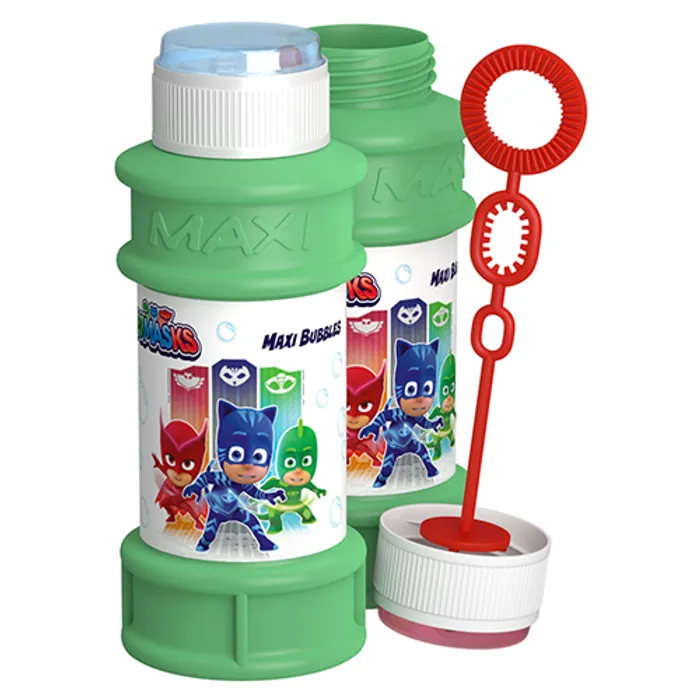 Hauptbild des Produkts Bublifuk DULCOP 175 ml, PJ Masks