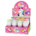 Bublifuk DULCOP 175 ml, Einhorn