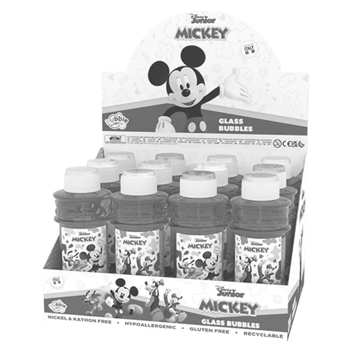 Hauptbild des Produkts Bublifuk DULCOP 300 ml,  Mickey