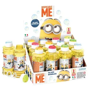 Bublifuk Dulcop 300 ml, Minions