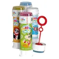 Bublifuk DULCOP 60 ml, Tier
