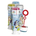 Weiteres Produktbild Bublifuk DULCOP 60 ml, blaue Blasen
