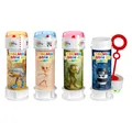 Weiteres Produktbild Bublifuk DULCOP 60 ml - Italian Bubble Rot