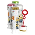 Luftpolsterbeutel DULCOP 60 ml, Minions
