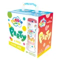 Bublifuk DULCOP 60 ml, Partybox 6 x 60 ml