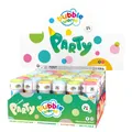 Bublifuk DULCOP 60 ml, Partyblasen