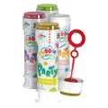 Bublifuk DULCOP 60 ml, Partyblasen