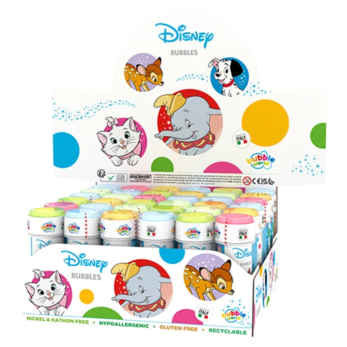 Hauptbild des Produkts Bublifuk DULCOP 60 ml  PJ Masks