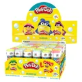 Seifenblasenbeutel DULCOP 60 ml, Play-Doh-Blasen