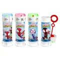 Weiteres Produktbild Bublifuk DULCOP 60 ml, Spidey Friends