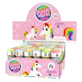Bublifuk DULCOP 60 ml, Einhorn