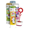 Bublifuk DULCOP 60 ml, Einhorn