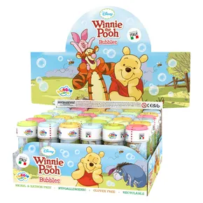 Bublifuk DULCOP 60 ml - Winnie the Pooh
