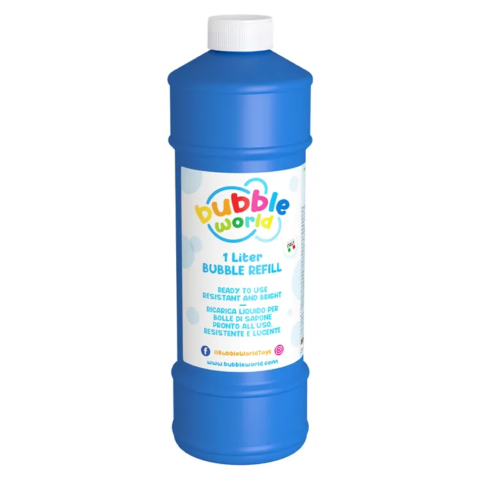 Hauptbild des Produkts Bublifuk DULCOP Extra Classic 1000 ml