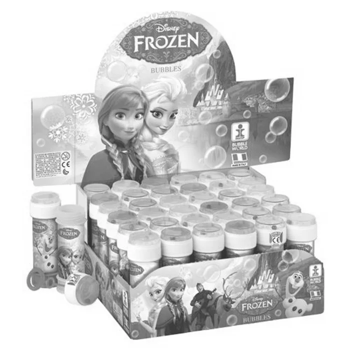 Hauptbild des Produkts bublifuk Dulcop Frozen 175 ml