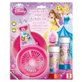 Weiteres Produktbild Seifenblasengebläse DULCOP Princess, mit Ventilator zum Erzeugen von Seifenblasen