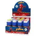 Luftpolsterfolie Dulcop Spider-man 175 ml