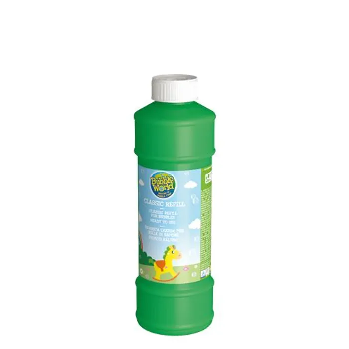 Hauptbild des Produkts Bublifuk Dulcop Super 500ml